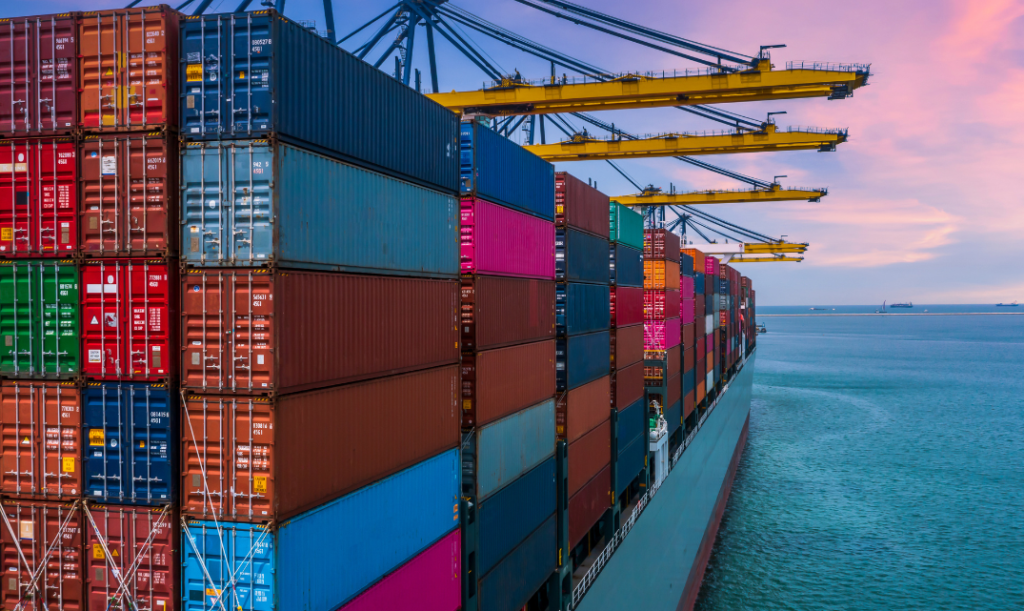 Bahamas Shipowners Association Containership