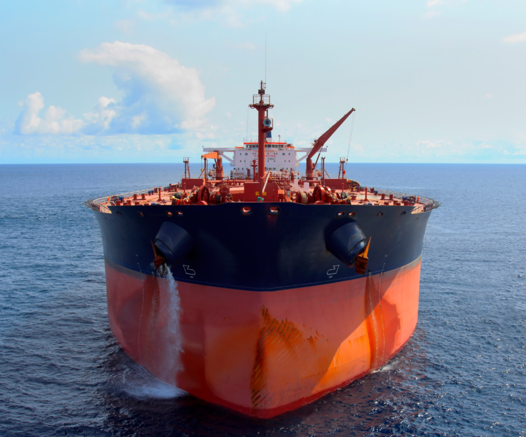 Bahamas Shipowners Association Bulk Carrier